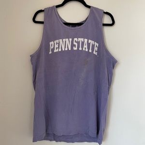 Penn State Purple Tank